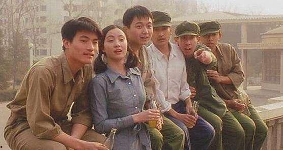 胡扯电影在线观看,一场颠覆传统的视觉盛宴 第3张 胡扯电影在线观看,一场颠覆传统的视觉盛宴 第3张